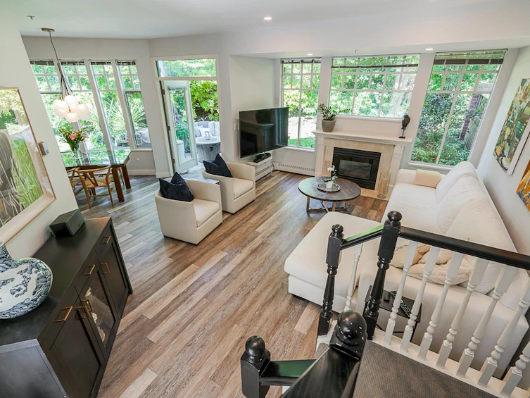 5-5880 Hampton Place, Vancouver, BC, V6T 2E9