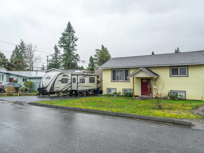 32174 Pleasantview Crescent, Mission BC V2V 1L9