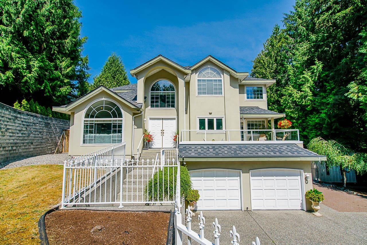 21415 40th Avenue, Langley, BC, V3A 9L5
