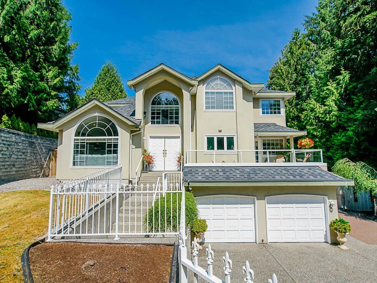 21415 40th Avenue, Langley, BC, V3A 9L5