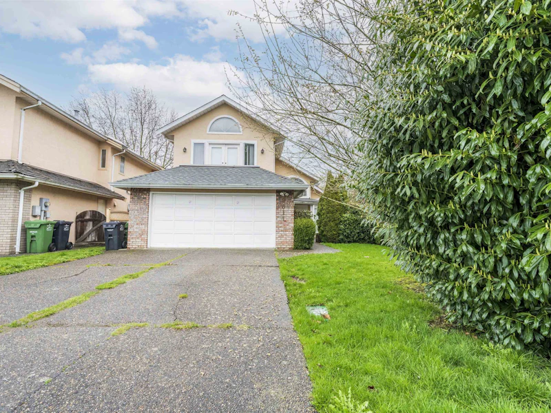 9611 Capella Drive, Richmond BC V6X 3N4