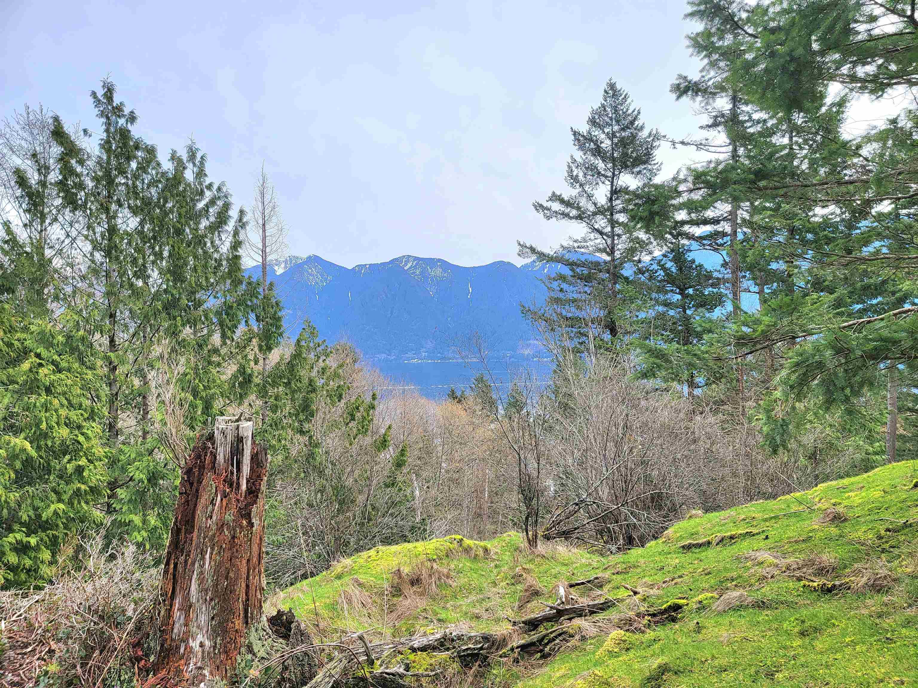 1562 Eaglecliff Road, Bowen Island, BC, V0N 1G1