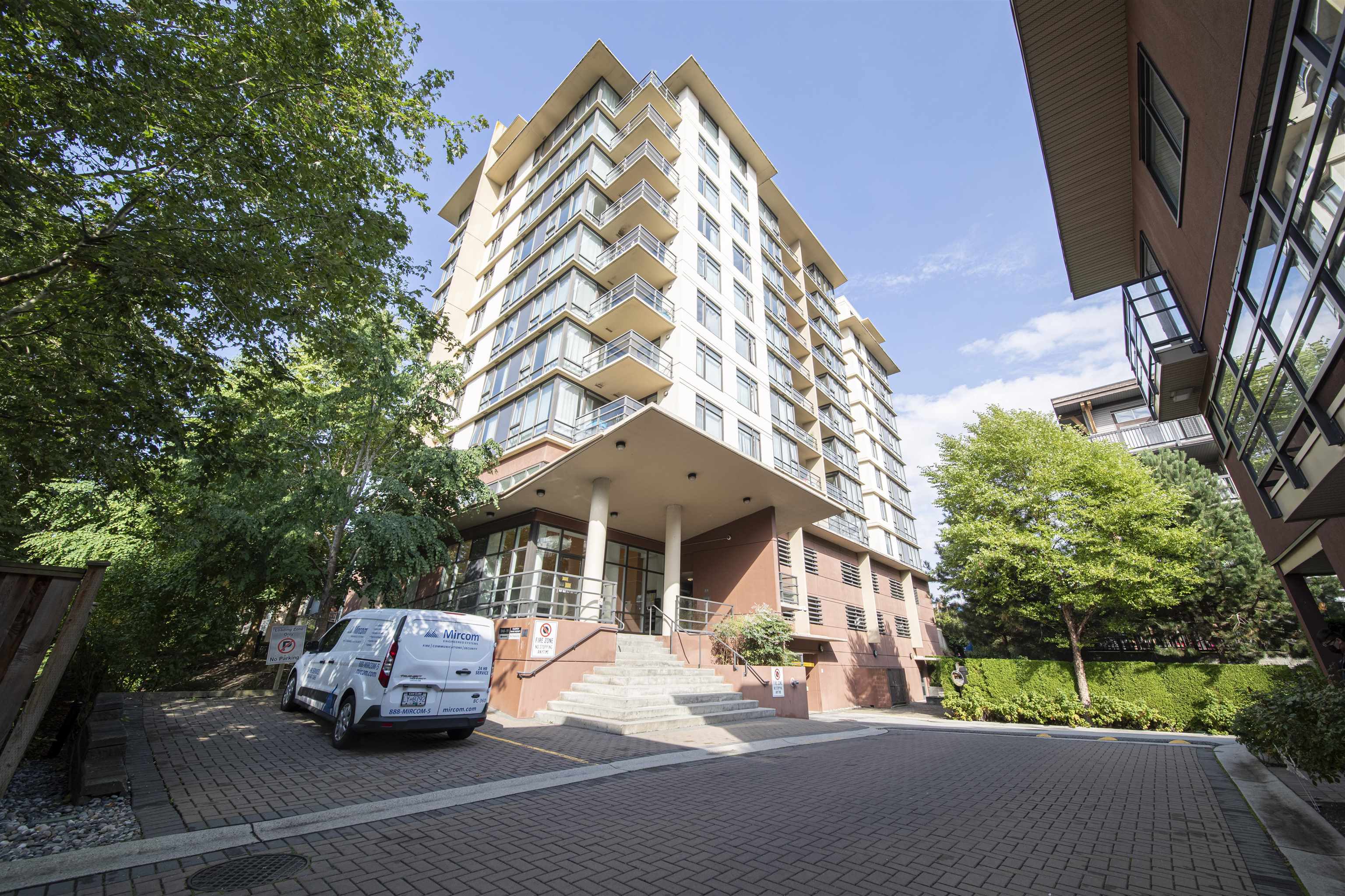 902-9171 Ferndale Road, Richmond, BC, V6Y 0A5