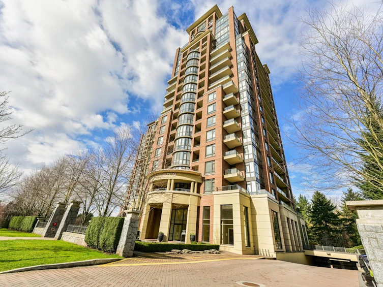 2001-6833 Station Hill Drive, Burnaby, BC, V3N 5E1