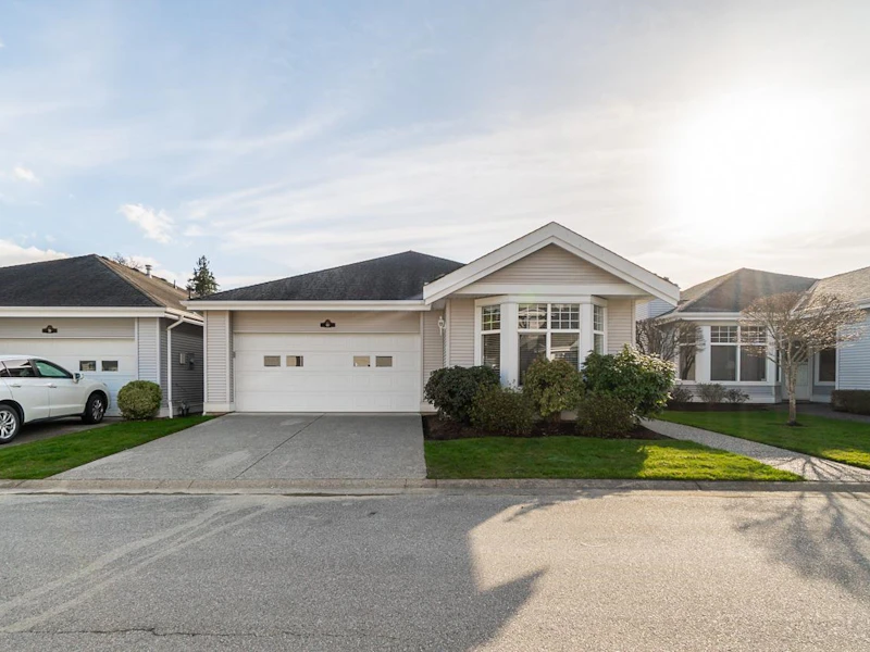 60 - 20770 97b Avenue, Langley BC V1M 3X9