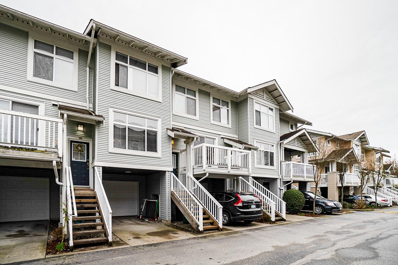 99-7179 201 Street, Langley, BC, V2Y 2Y9