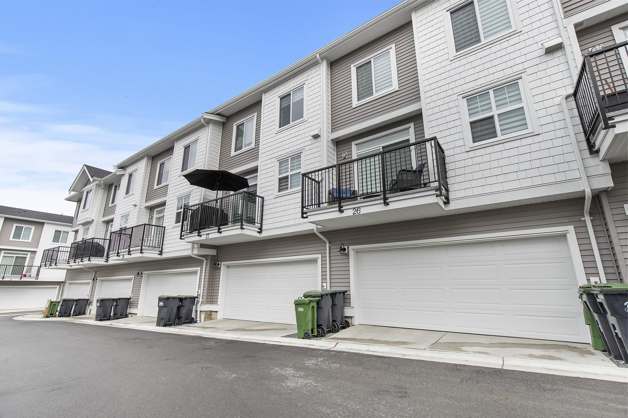 26-2033 Mckenzie Road, Abbotsford, BC, V2S 3Z6