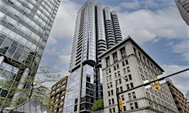 1605-838 W Hastings Street, Vancouver, BC, V6C 0A6