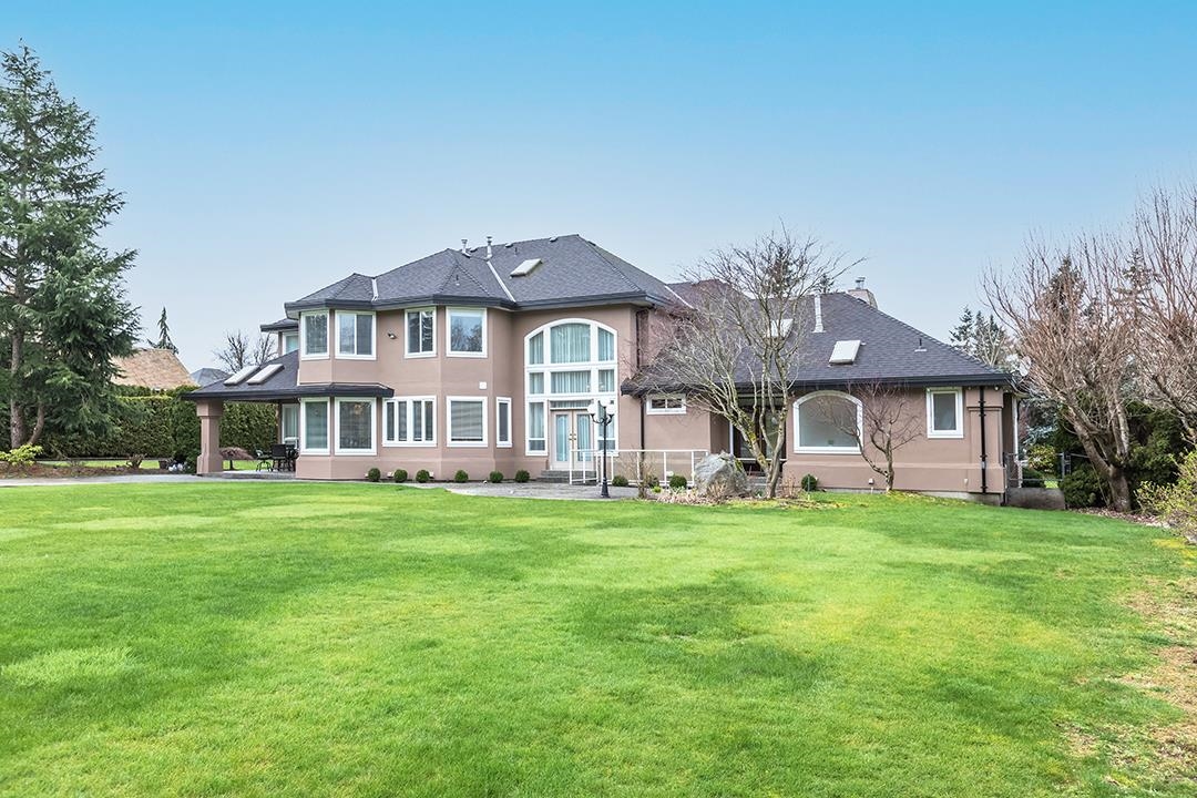 2640 166a Street, Surrey, BC, V3Z 9X1