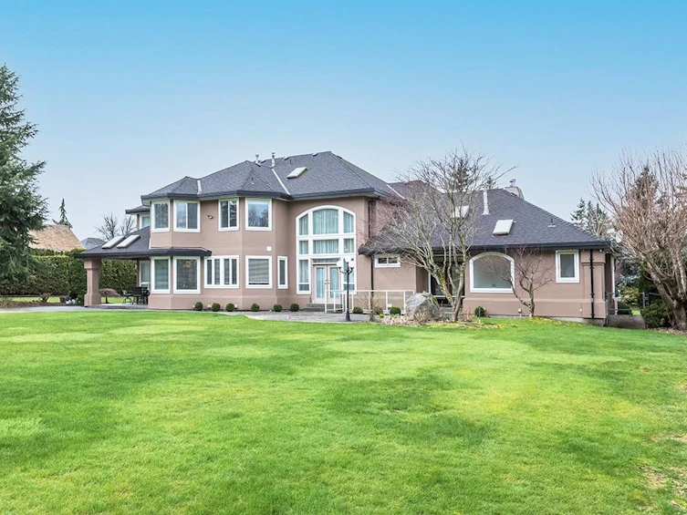 2640 166a Street, Surrey, BC, V3Z 9X1