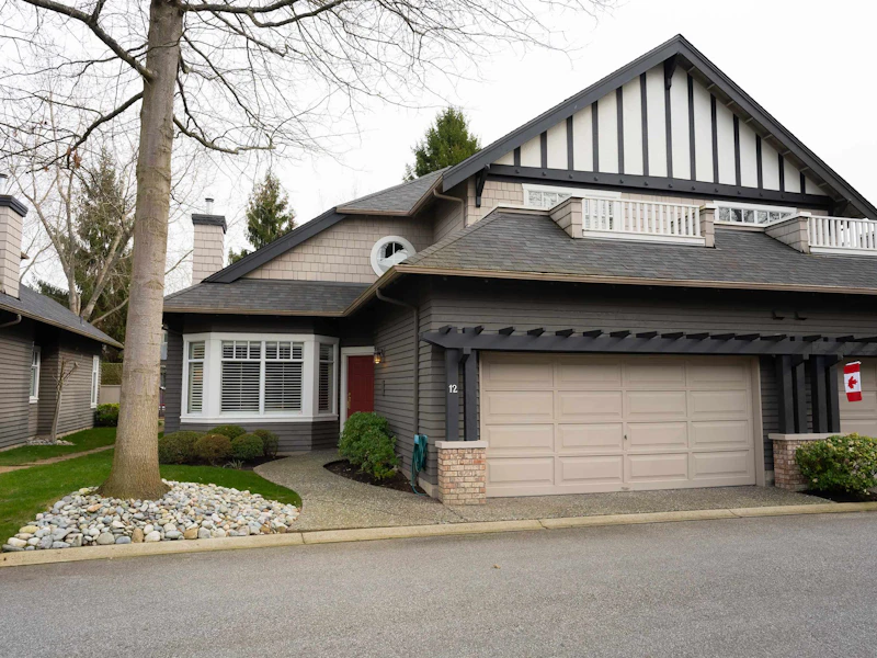 12 - 6000 Barnard Drive, Richmond BC V7C 5P7