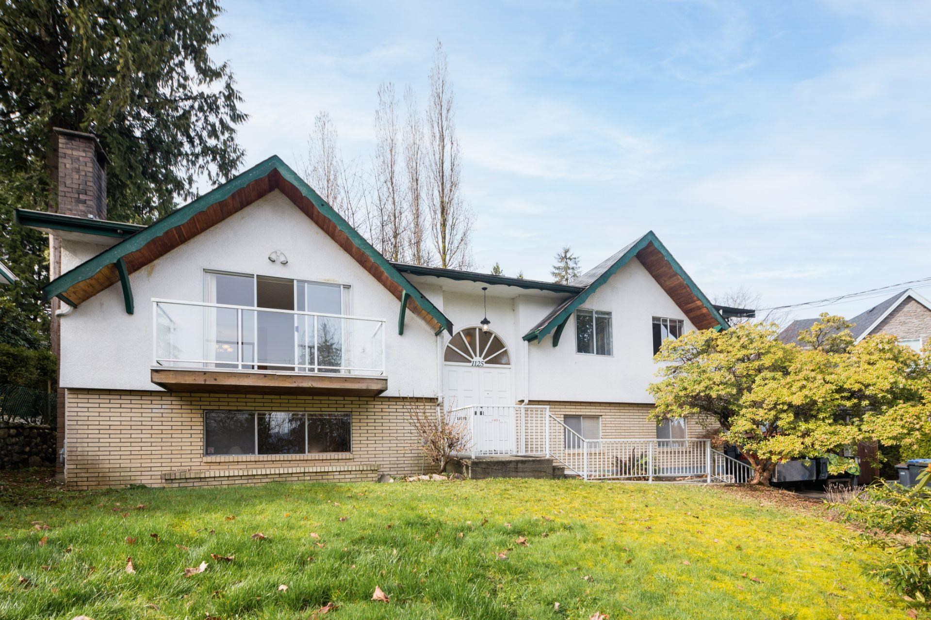 1125 Tuxedo Drive, Port Moody, BC, V3H 1L3
