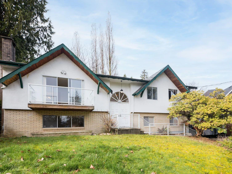 1125 Tuxedo Drive, Port Moody, BC, V3H 1L3