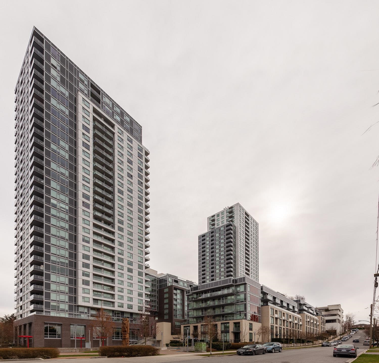 709-5598 Ormidale Street, Vancouver, BC, V5R 0E5