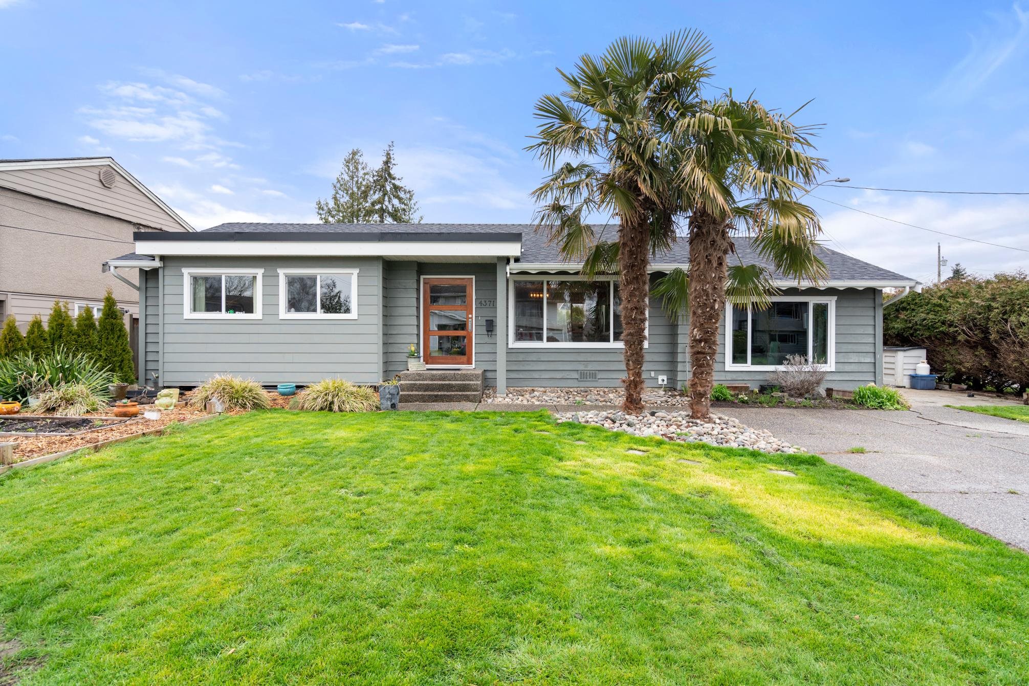 4371 44b Avenue, Delta, BC, V4K 1G9