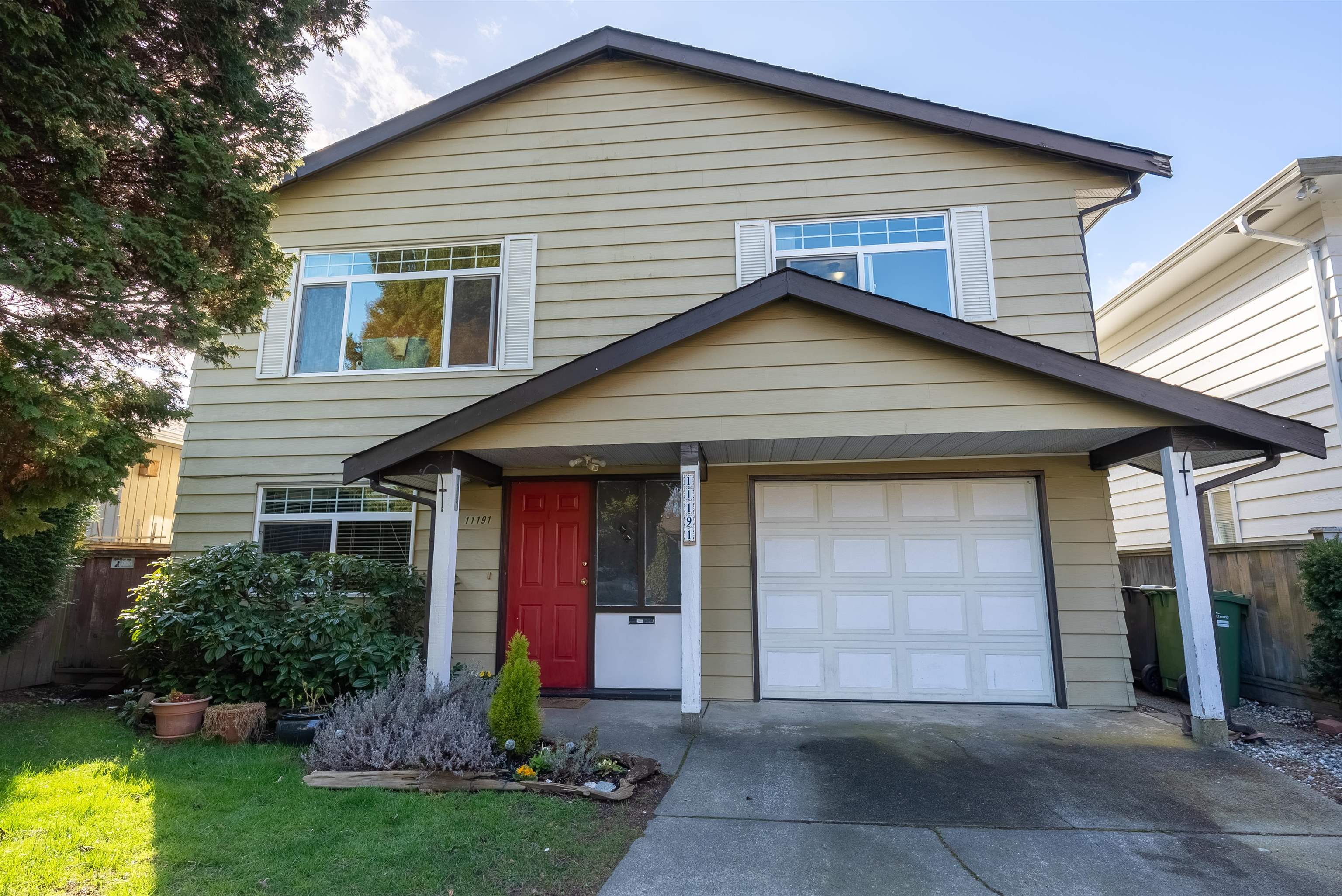 11191 Barkentine Place, Richmond, BC, V7E 4R1