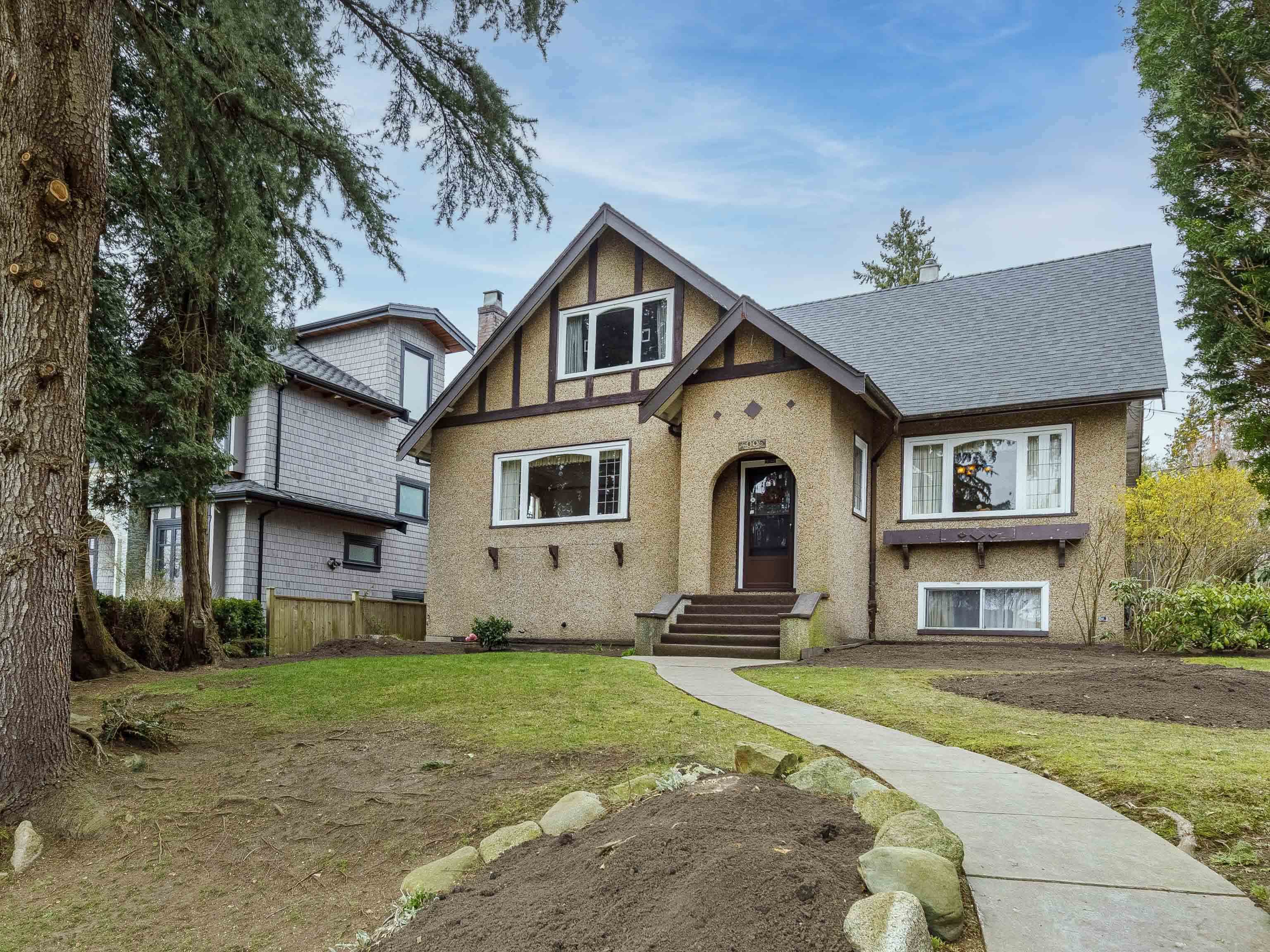 4005 W 35th Avenue, Vancouver, BC, V6N 2P4