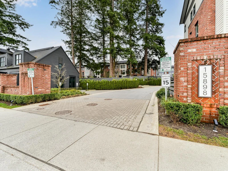 69 - 15898 27th Avenue, Surrey BC