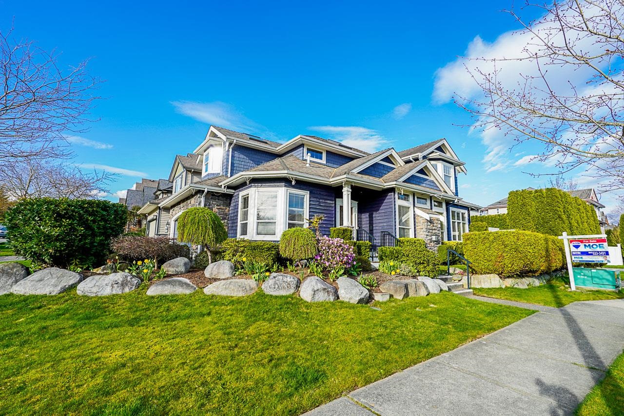 16777 57a Avenue, Surrey, BC, V3S 1H7