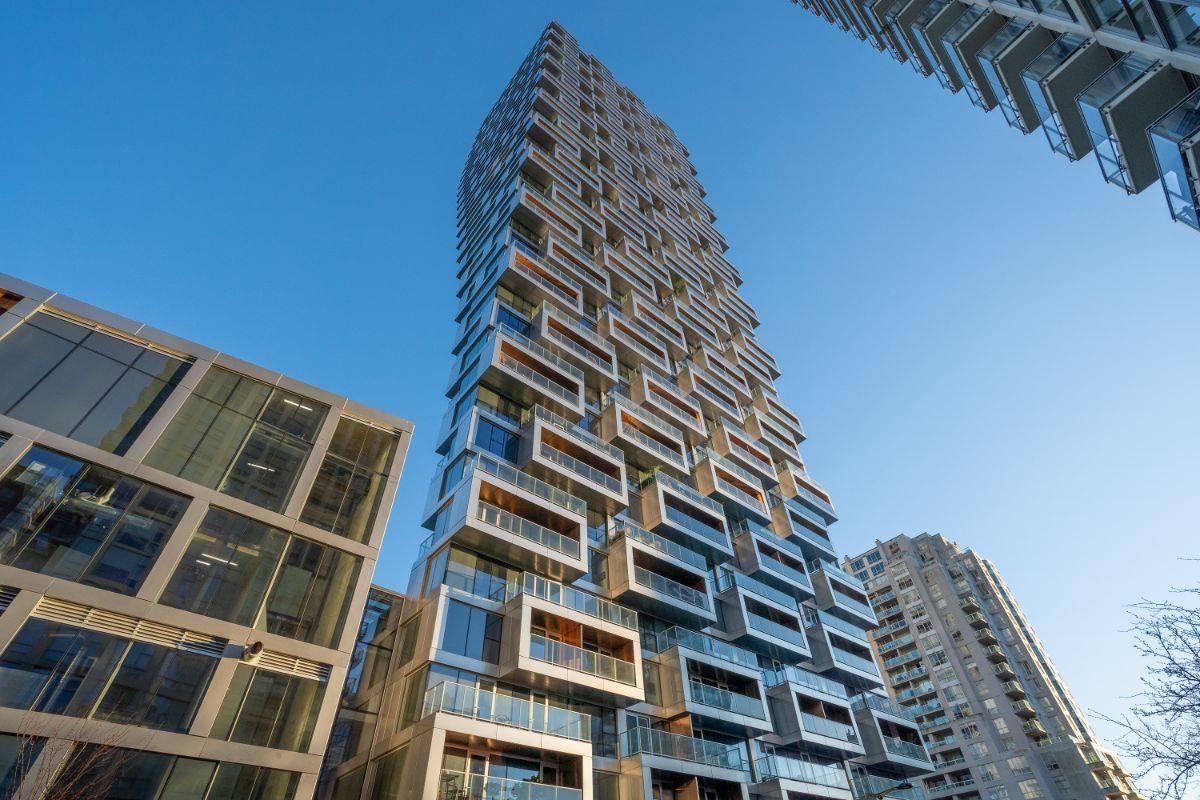 701-1480 Howe Street, Vancouver, BC, V6Z 0G5
