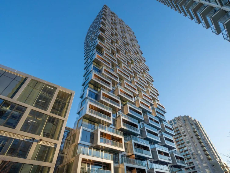 701-1480 Howe Street, Vancouver, BC, V6Z 0G5