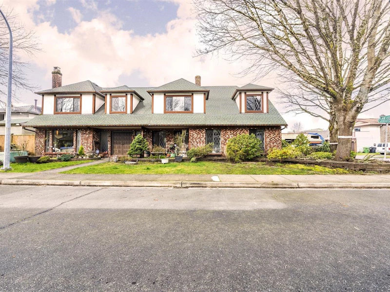10155 Sandiford Drive, Richmond BC V7E 5N2