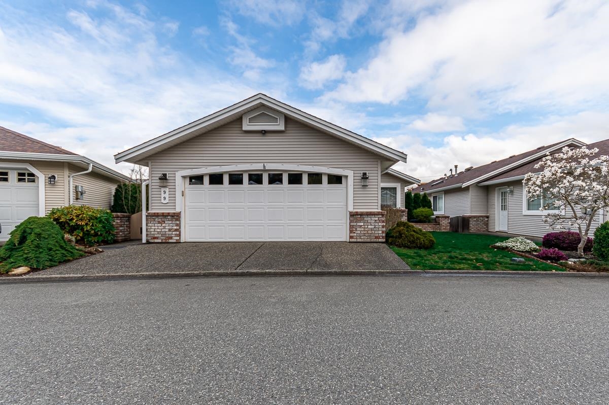 99-6001 Promontory Road, Chilliwack, BC, V2R 3E3