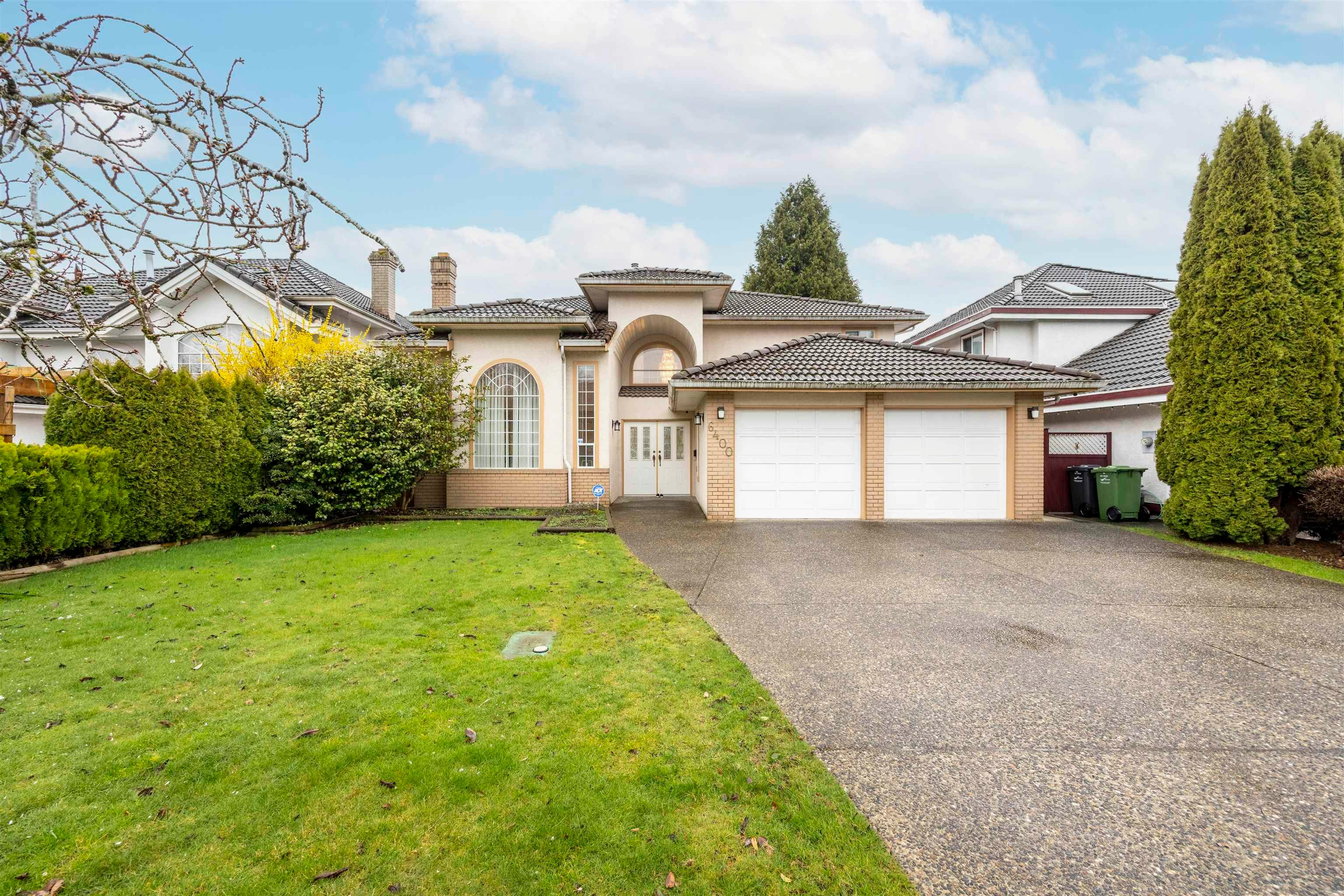 6400 Livingstone Place, Richmond, BC, V7C 5N1