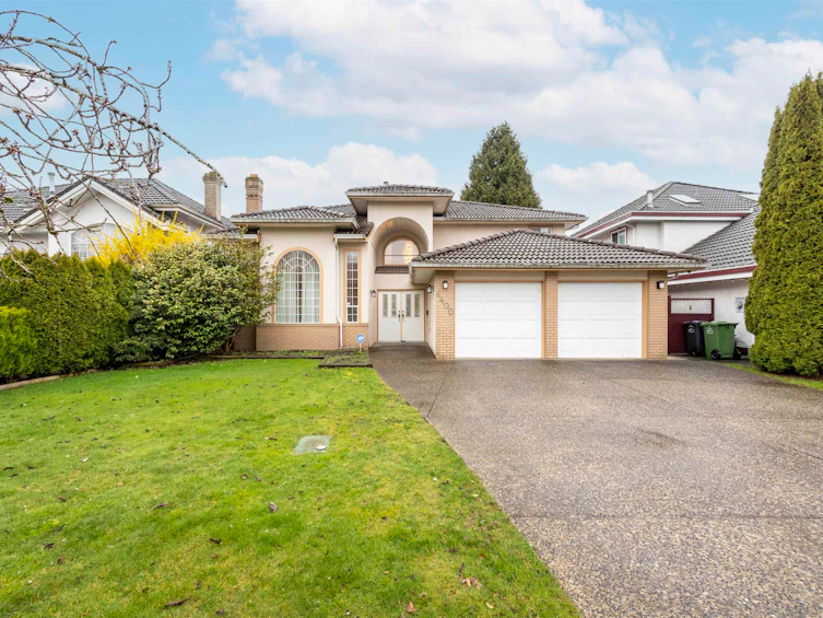 6400 Livingstone Place, Richmond, BC, V7C 5N1