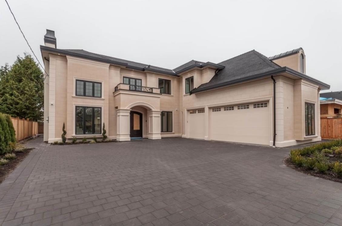 9551 Piermond Road, Richmond, BC, V7E 1N1