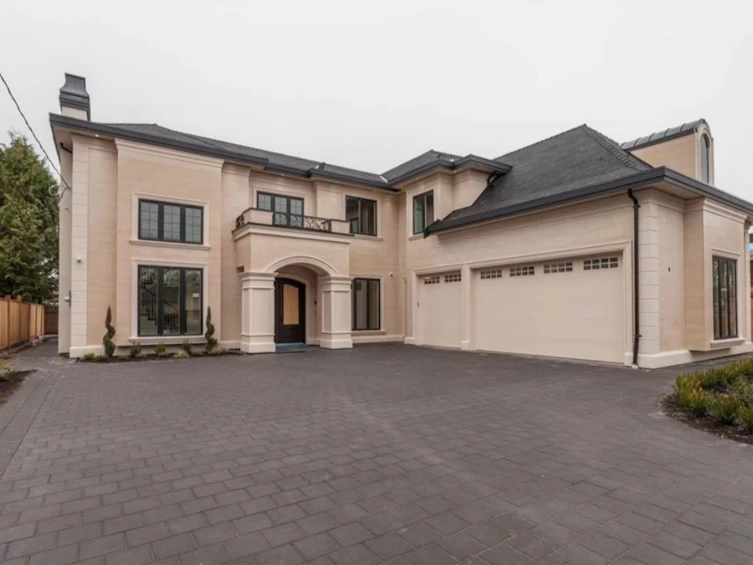 9551 Piermond Road, Richmond, BC, V7E 1N1