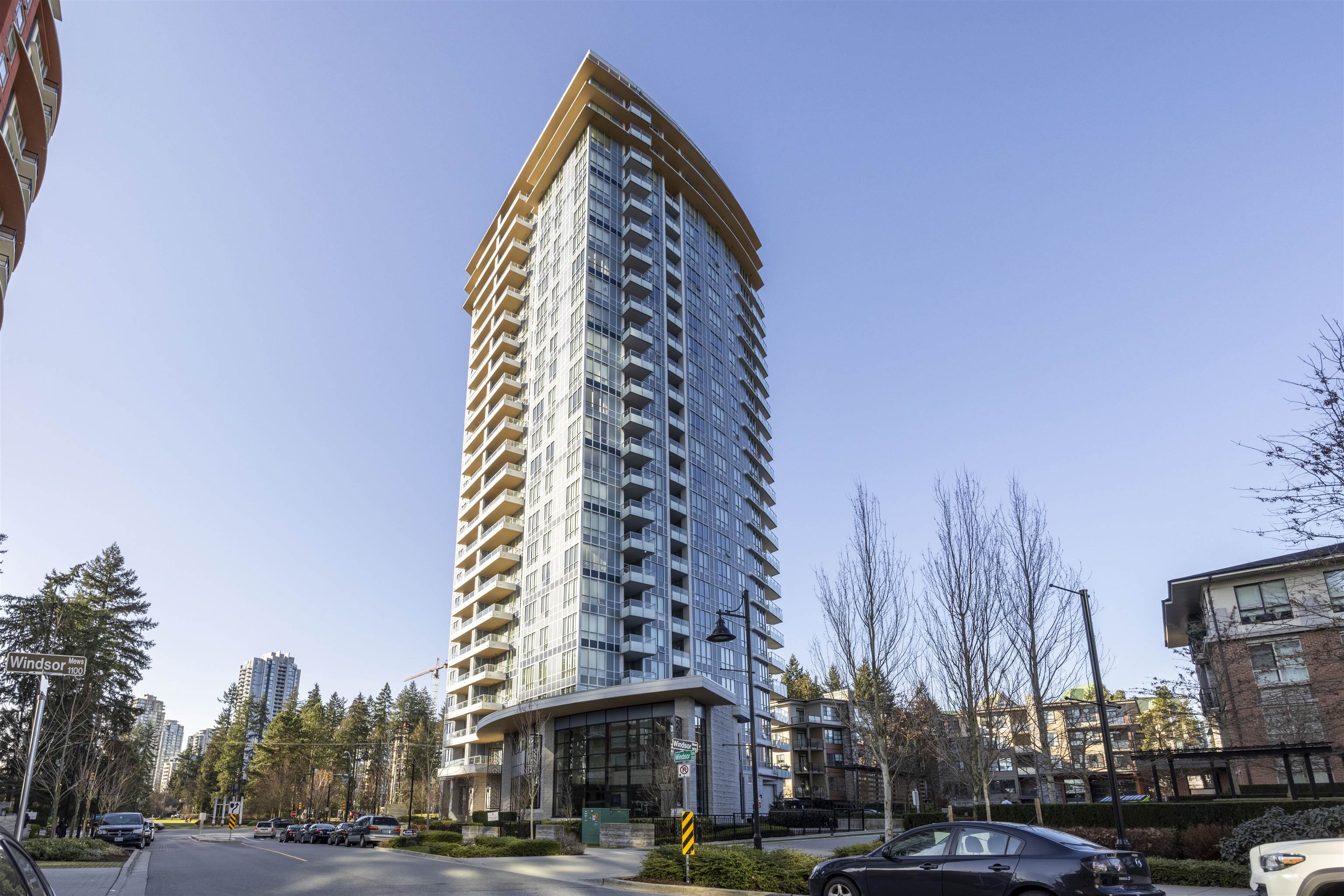 2806-3093 Windsor Gate, Coquitlam, BC, V3B 0N2