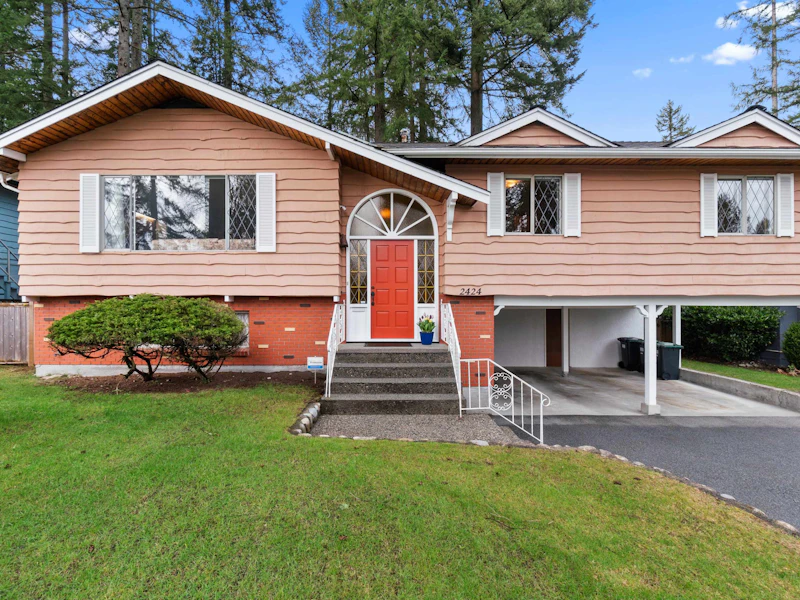 2424 Birney Place, North Vancouver BC V7H 1J7