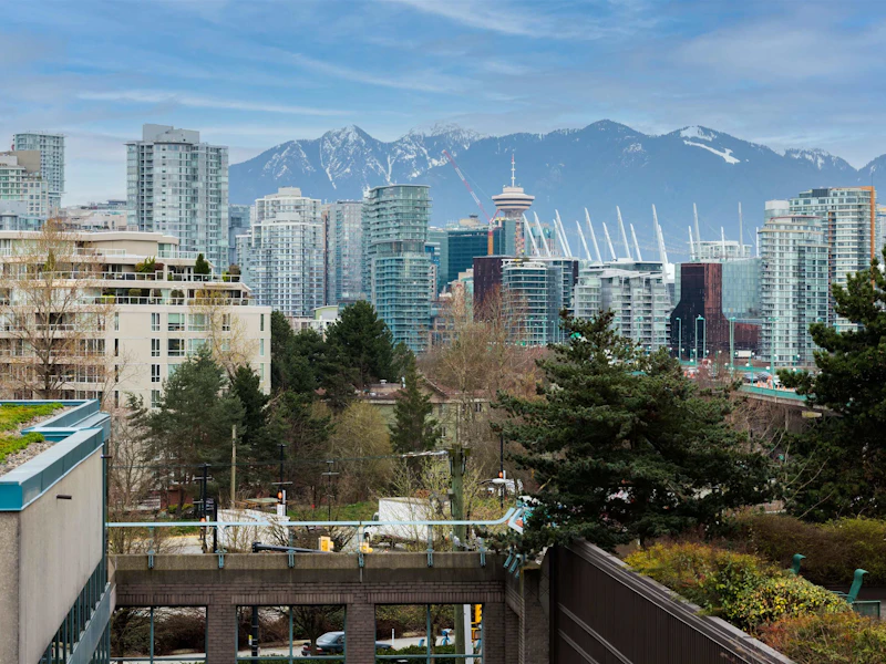 PH16 - 511 W 7th Avenue, Vancouver BC V5Z 4R2
