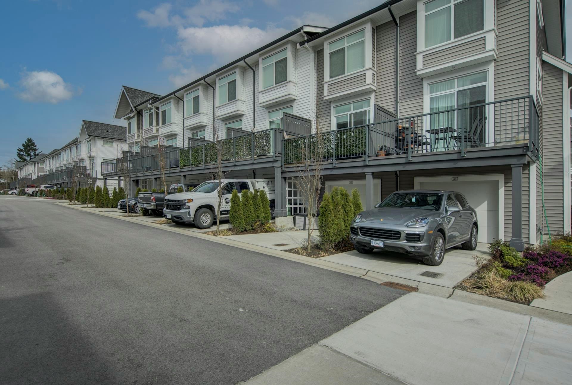 45-2838 Livingstone Avenue, Abbotsford, BC, V2T 0J1