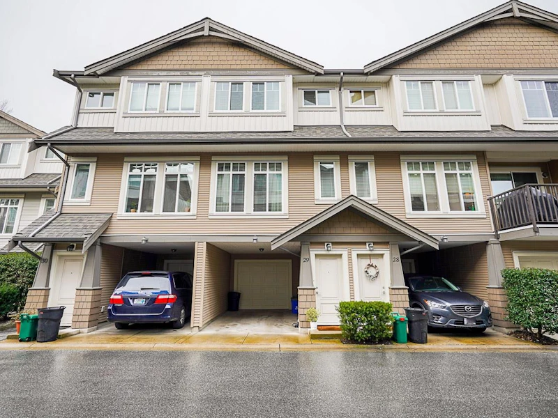 29 - 8250 209b Street, Langley BC V2Y 0J7