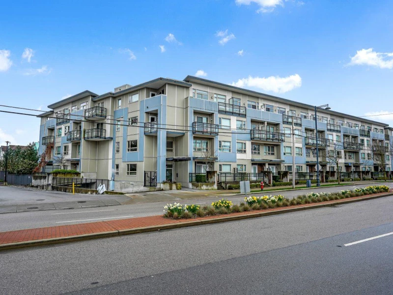 115 - 13228 Old Yale Road, Surrey BC V3T 0K3
