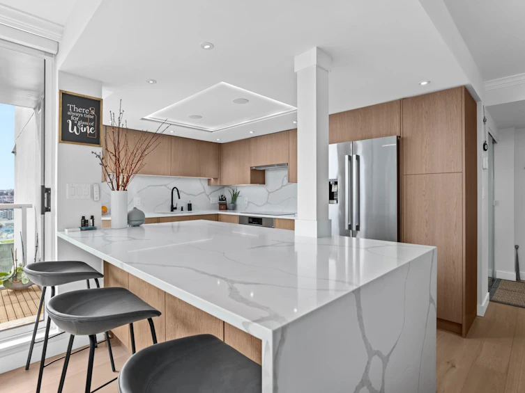 1507-1500 Howe Street, Vancouver, BC, V6Z 2N1
