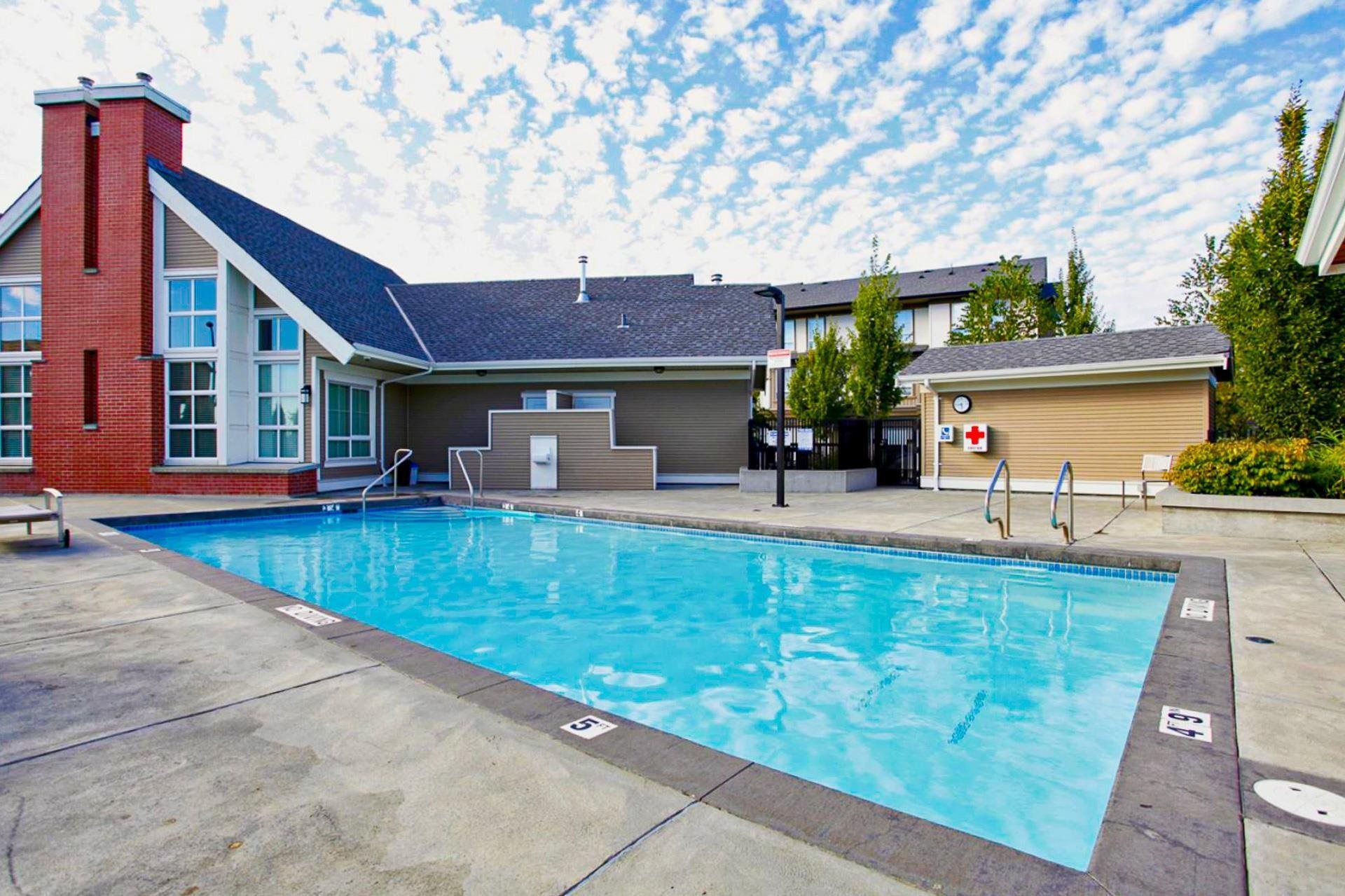 110-19505 68a Avenue, Surrey, BC, V4N 6K3