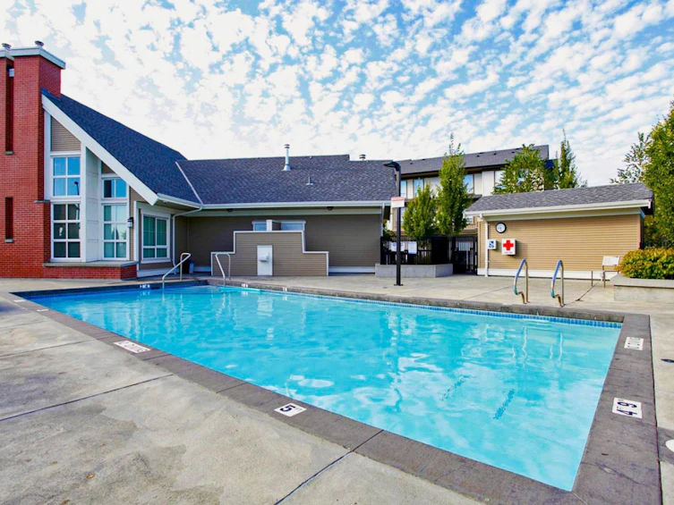 110-19505 68a Avenue, Surrey, BC, V4N 6K3