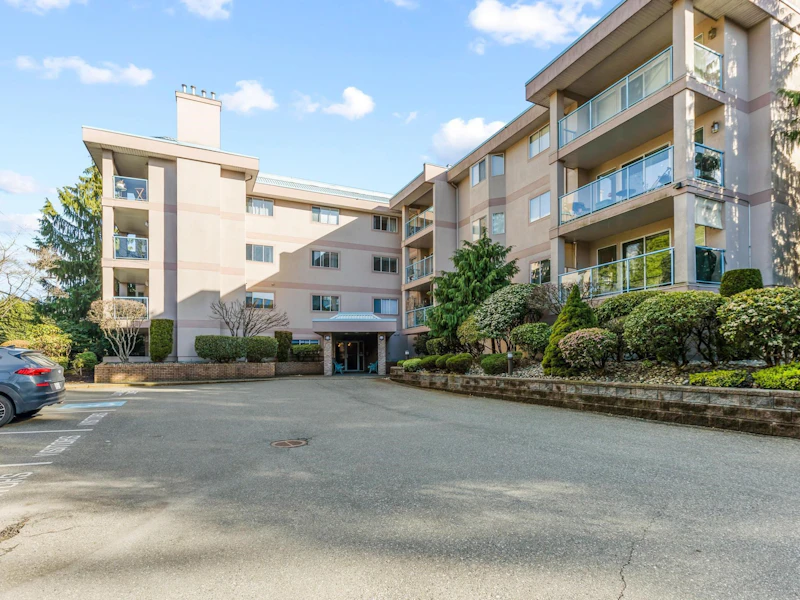 12 - 33110 George Ferguson Way, Abbotsford BC V2S 2L5