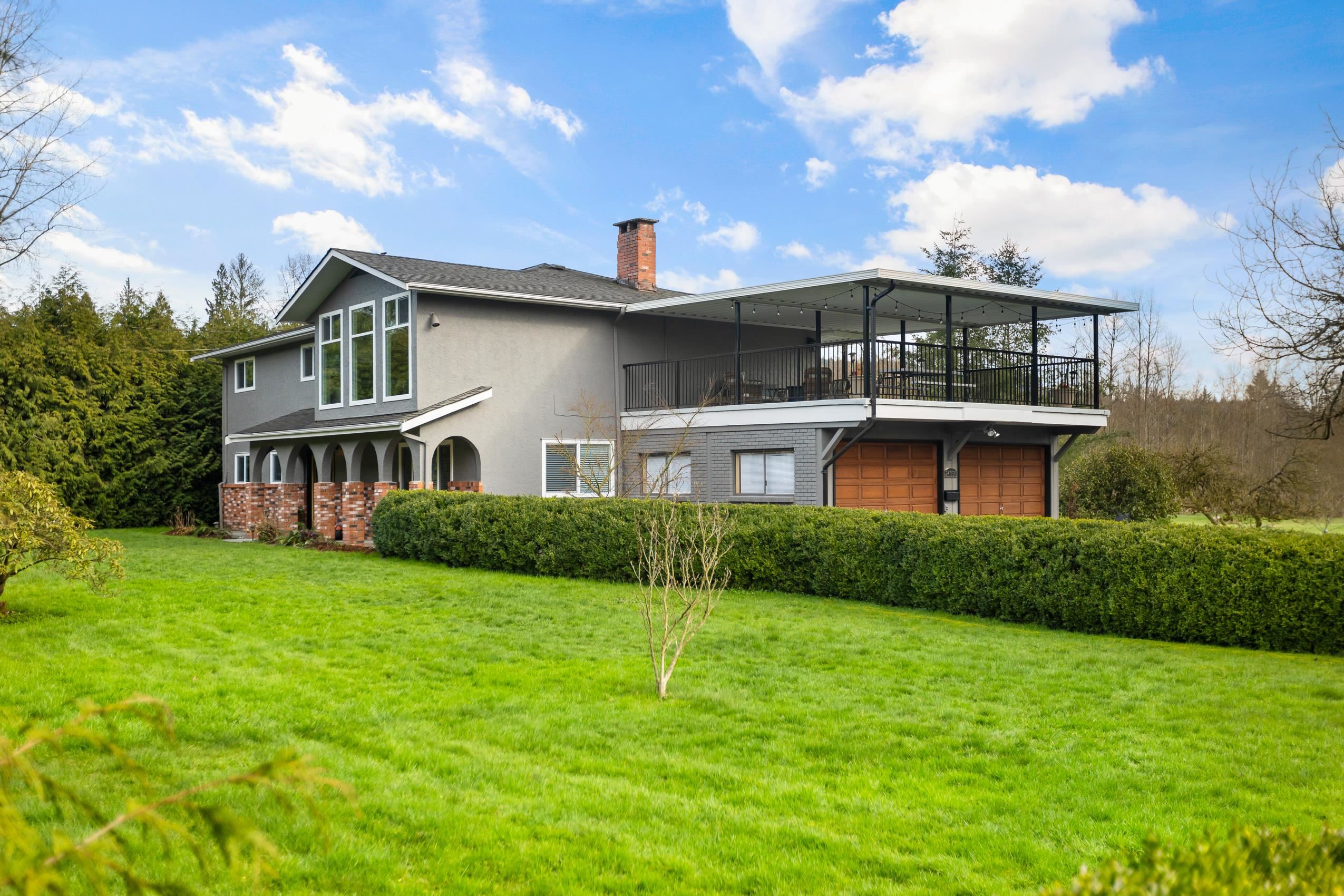 24354 116 Avenue, Maple Ridge, BC, V4R 1L7