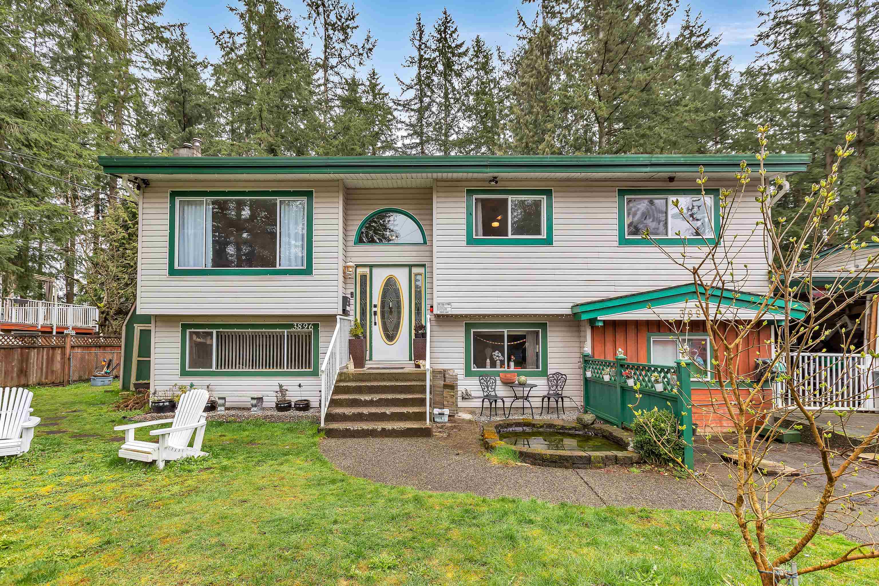 3896 202a Street, Langley, BC, V3A 1T2