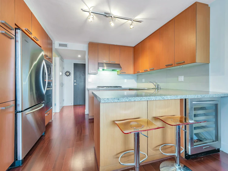 418-3228 Tupper Street, Vancouver, BC, V5Z 4S7