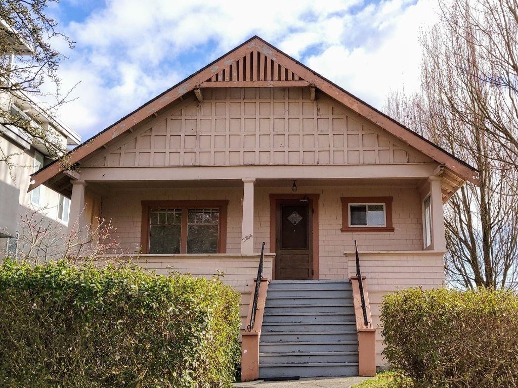 2804 Graveley Street, Vancouver, BC, V5K 3K1