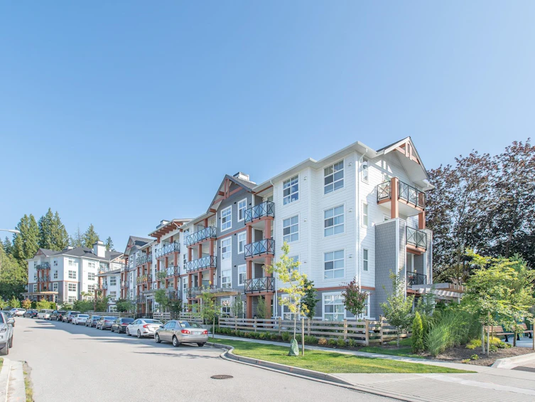 411-14550 Winter Crescent, Surrey, BC, V4P 0G4