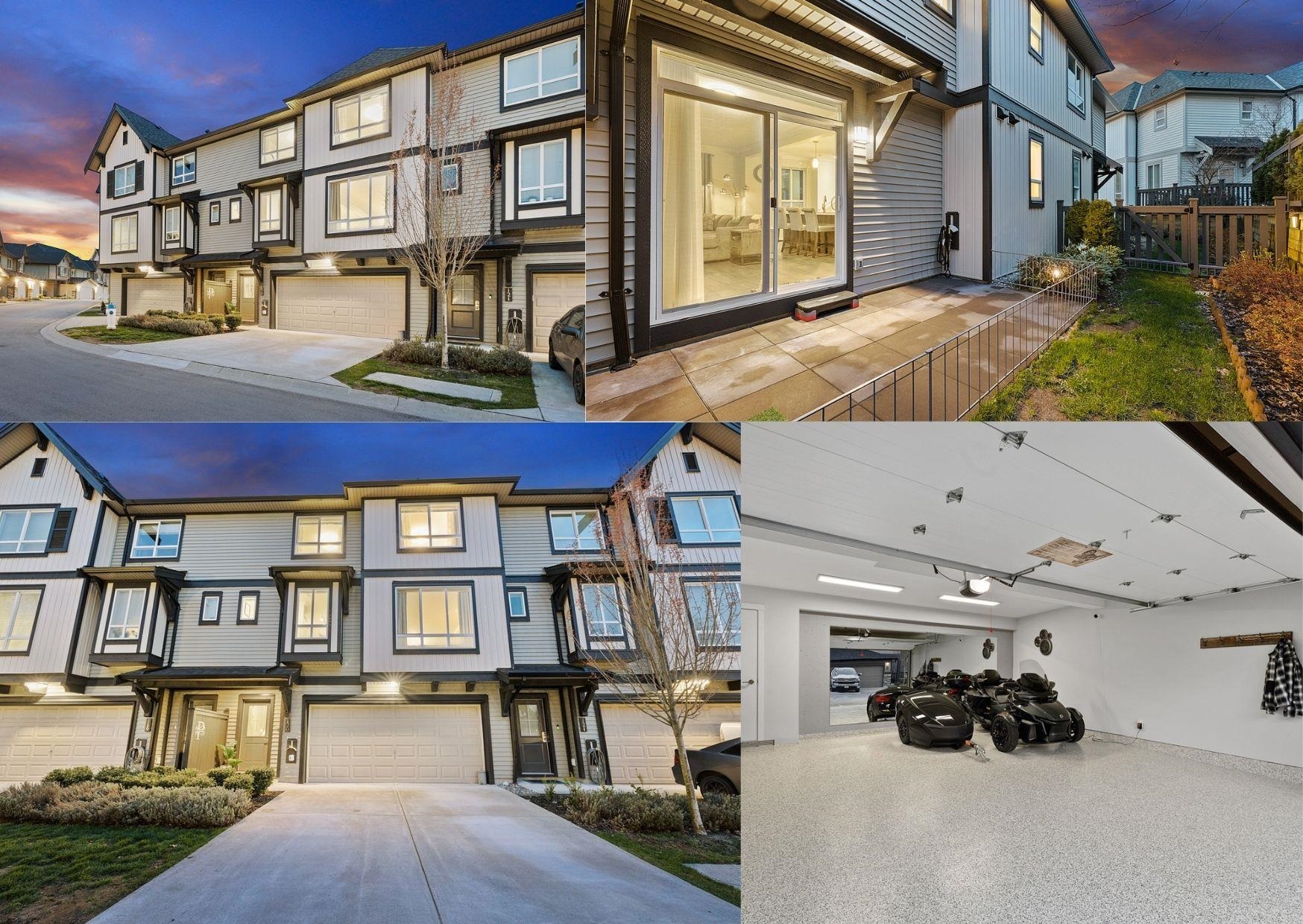 120-30930 Westridge Place, Abbotsford, BC, V2T 0H6