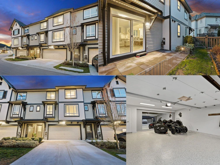 120-30930 Westridge Place, Abbotsford, BC, V2T 0H6