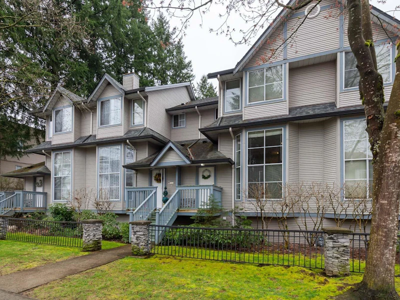 44 - 19034 Mcmyn Road, Pitt Meadows BC V3Y 2N8