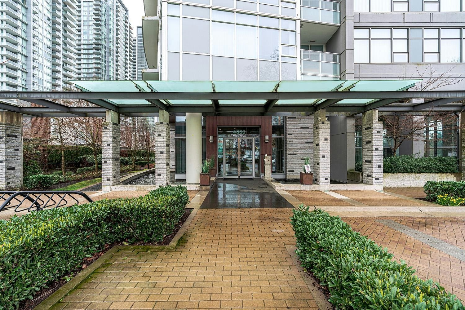 906-4880 Bennett Street, Burnaby, BC, V5H 0C1